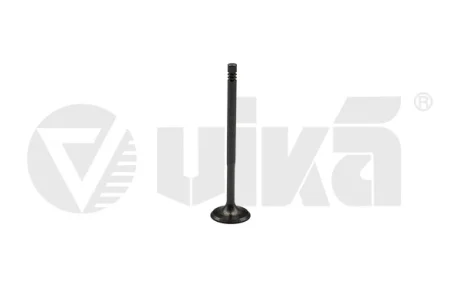 Клапан (впуск) Audi A4/A6/Skoda Octavia/Superb/VW Golf/Passat 1.8-3.0 -10 VIKA Vika 11090176201