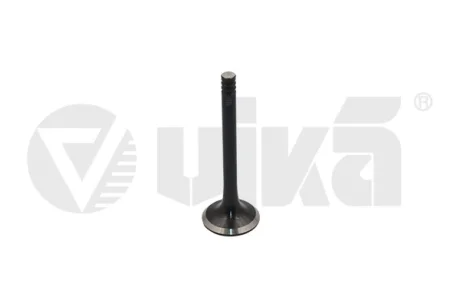 Клапан (випуск) Audi 100/80//A4/A6/VW Caddy/Golf/Passat 1.6-2.0 (33.2x8x91.2) VIKA Vika 11090213901