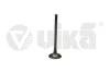 Клапан (випуск) Skoda Octavia/Superb/VW Golf IV/Passat 97-10 VIKA Vika 11090216901 (фото 1)
