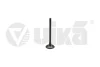 Клапан (випуск) Audi A4/A6/Skoda Superb/VW Passat 1.8/2.0/2.8 95-08 VIKA Vika 11090217001 (фото 1)