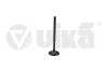 Клапан (впуск) Skoda Fabia/Rapid/VW Polo 07-15 VIKA Vika 11090759301 (фото 1)