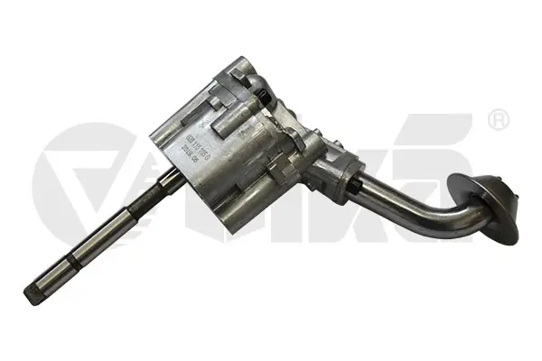 Насос масляний VW Caddy II/VW Passat 1.9D/TDI 88-04 VIKA Vika 11150053801 (фото 1)