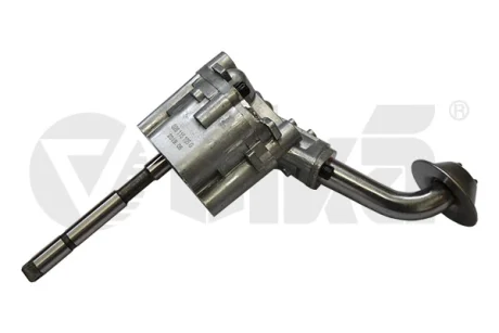Насос масляний VW Caddy II/VW Passat 1.9D/TDI 88-04 VIKA Vika 11150053801