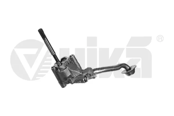 Насос масляний Audi A4/A6/VW Passat B5 1.8/1.8T 95-05 VIKA Vika 11150054401 (фото 1)