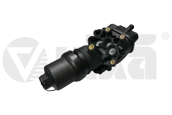 Корпус фільтра масляного VW Golf V/Passat/Touran 2.0 FSI 03-10 VIKA Vika 11151768701 (фото 1)