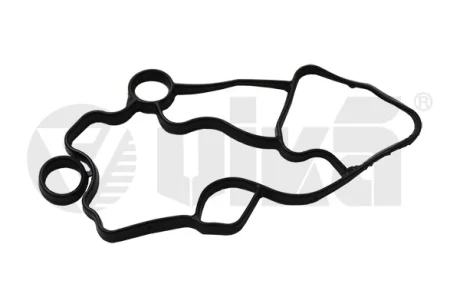 Прокладка корпуса фільтра масляного Audi A4/A6 2.0TFSI/VW Golf V 2.0 06- VIKA Vika 11151769301