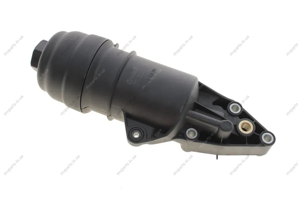 Корпус фільтра масляного VW Touareg 3.0 TSI 10-18 VIKA Vika 11151769401 (фото 1)