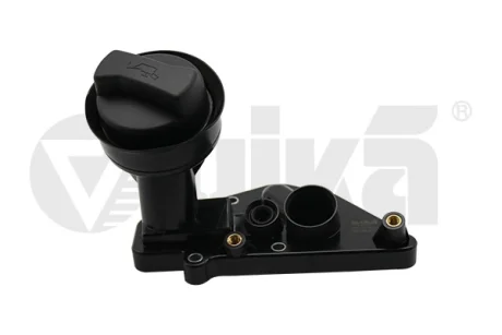 Горловина маслозаливна VW Crafter 30-50 2.5TDI 06-13 VIKA Vika 11151786501