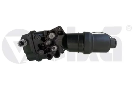 Корпус фільтра масляного VW Passat/Golf 2.0TSI/FSI 03-12 VIKA Vika 11151794501