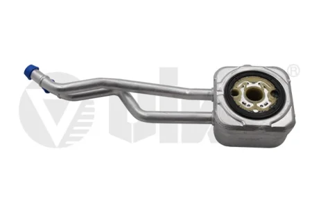 Радіатор масляний VW Golf IV/Lupo/Polo 1.4/1.6 99-06 VIKA Vika 11170543601