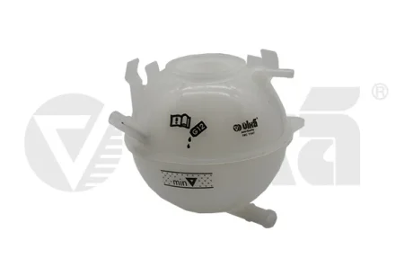Бачок розширювальний VW Caddy/Golf/Passat/Skoda Octavia/Rapid 04- VIKA Vika 11210083401