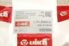 Бачок розширювальний VW Polo 09-/Skoda Fabia 99-/Rapid 12-19 VIKA Vika 11210084001 (фото 2)