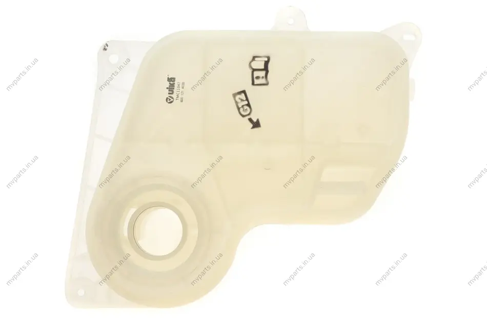 Бачок розширювальний Audi A4 1.9TDI/1.6-2.8 94-01 (з датчиком) VIKA Vika 11210085101 (фото 1)