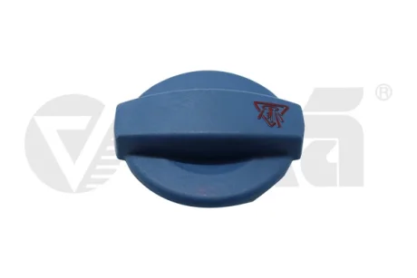 Кришка бачка розширювального Audi A4/ A6 97-11 (1.5bar) VIKA Vika 11210089001