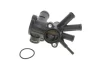 Фланець системи охолодження VW Polo II/Golf II 1.0/1.3 81-94 VIKA Vika 11210096601 (фото 1)