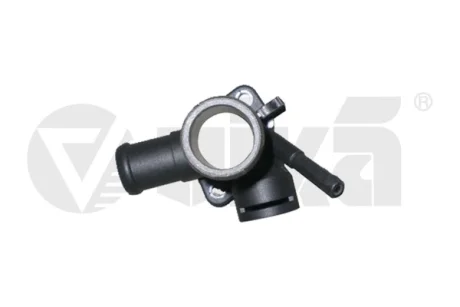 Фланець системи охолодження VW Caddy II 1.9D 95-04/ Passat 1.9D 89-97 VIKA Vika 11210096901