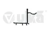 Патрубок системи охолодження Skoda Octavia/VW Golf IV 1.8 96-05 VIKA Vika 11210112601 (фото 1)