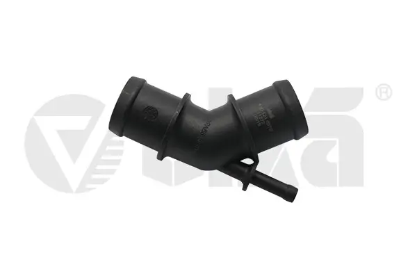 Фланець системи охолодження VW Caddy II/ Golf IV/V 1.9 TDI 95-06 VIKA Vika 11210113901 (фото 1)