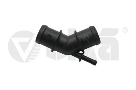 Фланець системи охолодження VW Caddy II/ Golf IV/V 1.9 TDI 95-06 VIKA Vika 11210113901
