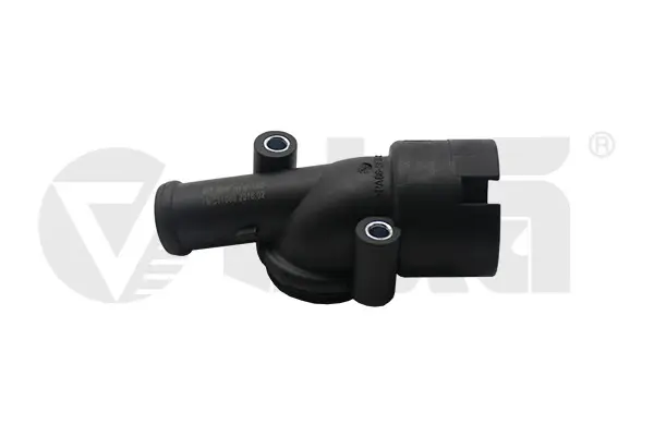Фланець системи охолодження VW T4 2.8 VR6 95-00 VIKA Vika 11210114301 (фото 1)
