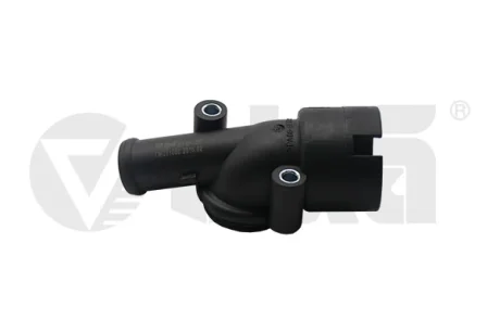 Фланець системи охолодження VW T4 2.8 VR6 95-00 VIKA Vika 11210114301
