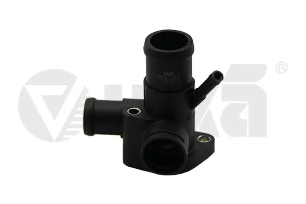 Фланець системи охолодження VW Caddy II/Golf III/IV/Passat 1.9TDI 93-02 VIKA Vika 11210114901 (фото 1)
