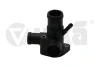 Фланець системи охолодження VW Caddy II/Golf III/IV/Passat 1.9TDI 93-02 VIKA Vika 11210114901 (фото 1)