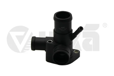 Фланець системи охолодження VW Caddy II/Golf III/IV/Passat 1.9TDI 93-02 VIKA Vika 11210114901