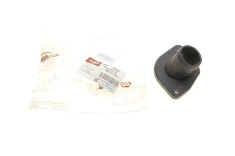 Фланець системи охолодження VW Caddy II/Golf III/IV 1.0-1.6 91-06 VIKA Vika 11210115301
