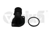 Фланець системи охолодження VW Caddy II 1.9 TDI 95-04 VIKA Vika 11210115401 (фото 1)