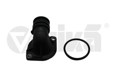 Фланець системи охолодження VW Caddy II 1.9 TDI 95-04 VIKA Vika 11210115401