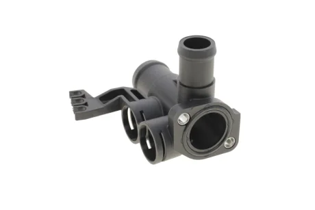 Фланець системи охолодження Audi 80/100/A6 1.6/2.0i 90-98 VIKA Vika 11210115701