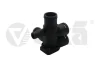 Фланець системи охолодження VW T4 2.0/Golf/Passat/Jetta 1.8 82-03 VIKA Vika 11210115801 (фото 1)