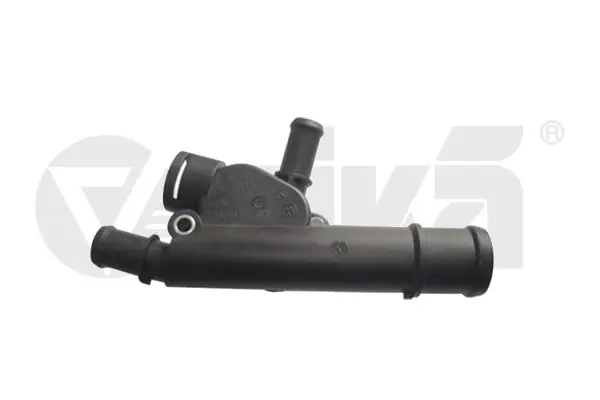 Фланець системи охолодження VW Caddy III 1.9TDI/2.0SDI 04-10 VIKA Vika 11210116201 (фото 1)
