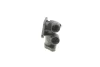 Фланець системи охолодження Audi A4/A6/VW Passat 1.8/1.8T 94-05 VIKA Vika 11210116801 (фото 2)