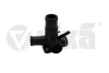 Фланець системи охолодження VW Golf/Passat/Jetta 1.9D/TD 91-99 VIKA Vika 11210117001 (фото 1)