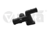 Фланець системи охолодження VW Golf IV 1.6/2.0i 97-06 VIKA Vika 11210117801 (фото 1)