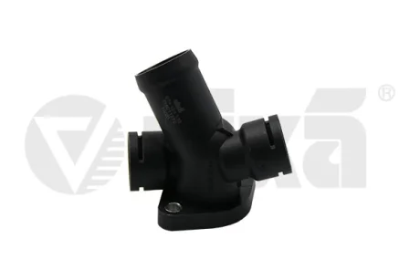 Фланець системи охолодження VW LT 2.5TDI 96-/T4 90- VIKA Vika 11210118301