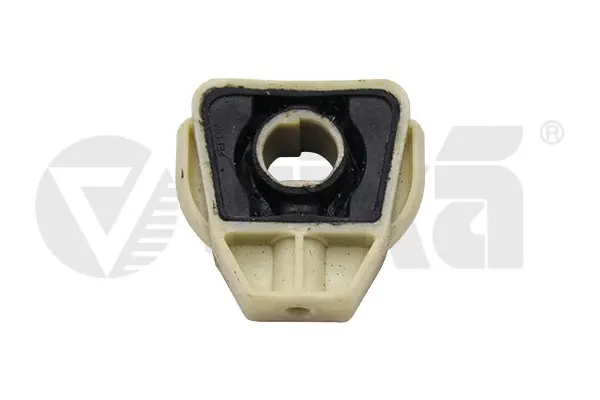 Кронштейн радіатора (верхній) Skoda Fabia 00-07/VW Fox/Polo 1.2/1.4/1.4TDI/1.9SDI 02-12 VIKA Vika 11210259801 (фото 1)