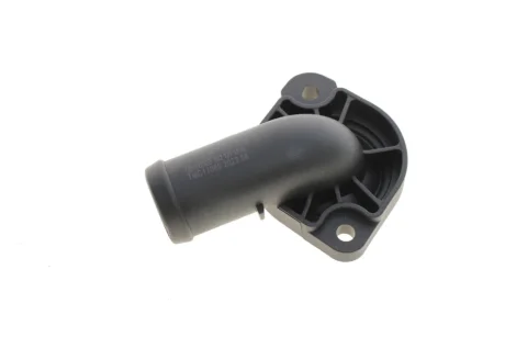 Фланець системи охолодження Skoda Fabia/Roomster/VW Polo 99-15 VIKA Vika 11210291801