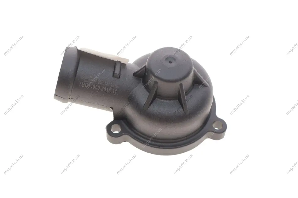 Фланець системи охолодження VW Golf V/Passat 1.4/1.6 FSI 03-08 VIKA Vika 11210310901 (фото 1)