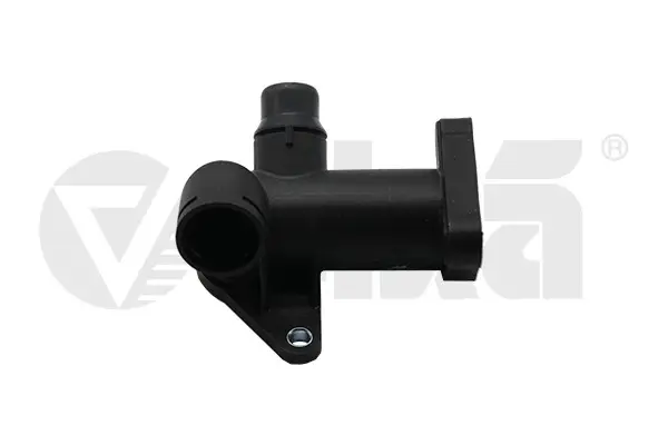 Фланець системи охолодження Audi A6/VW Passat/Skoda Superb 1.8T 95-08 VIKA Vika 11210370101 (фото 1)