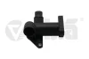 Фланець системи охолодження Audi A6/VW Passat/Skoda Superb 1.8T 95-08 VIKA Vika 11210370101 (фото 1)