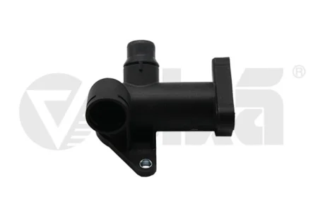 Фланець системи охолодження Audi A6/VW Passat/Skoda Superb 1.8T 95-08 VIKA Vika 11210370101