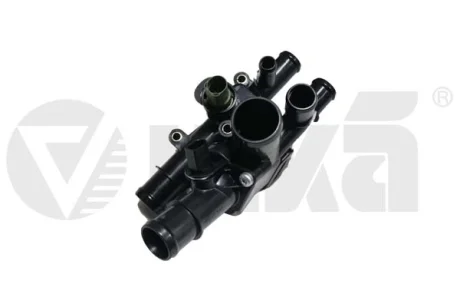 Термостат VW Golf 1.6 97-08 / Passat 1.6 FSI 05-08 (АКПП) (105°C) VIKA Vika 11210394701