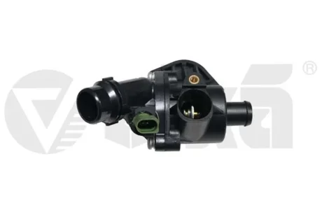 Термостат VW Passat 2.0i/Audi A4/A6 1.8T/2.0 01-08 (100°C) VIKA Vika 11210666901