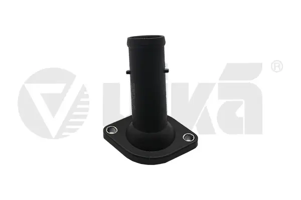 Фланець системи охолодження Skoda Fabia/RoomsterVW Polo 1.4/1.9 TDI 99-10 VIKA Vika 11210714301 (фото 1)