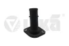 Фланець системи охолодження Skoda Fabia/RoomsterVW Polo 1.4/1.9 TDI 99-10 VIKA Vika 11210714301 (фото 1)