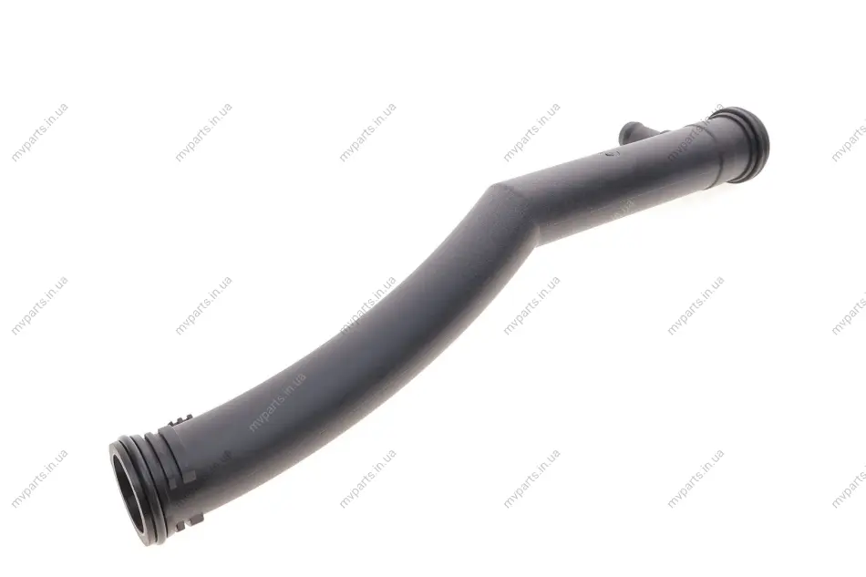 Патрубок системи охолодження VW Golf V/VI/Jetta III/IV/Passat/Polo V 1.4/1.6 TSI 03-14 VIKA Vika 11210721401 (фото 1)