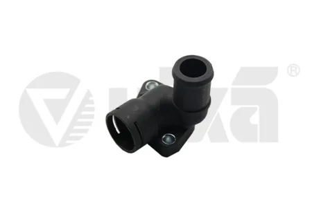 Фланець системи охолодження Audi 80/A6 92-97 VIKA Vika 11210761201